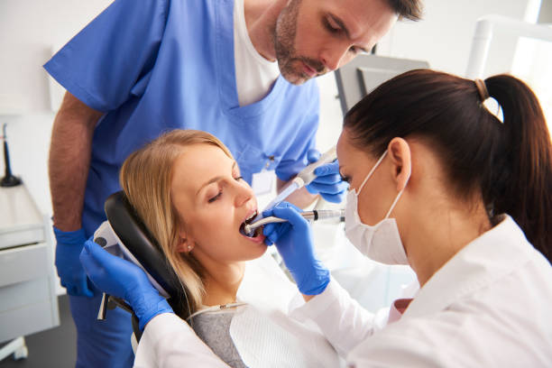 Best Laser Dentistry  in Lodi, OH